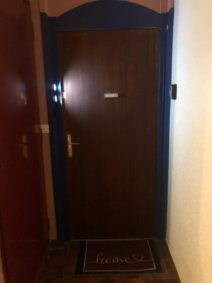 Place Privee/Le Marbre/Moderne/60M2 Annemasse Exterior foto